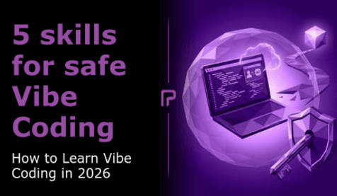Wie du Vibe Coding 2026 lernst