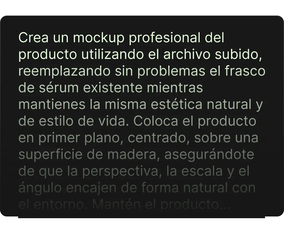 Icono que representa un resultado verificado o destacado